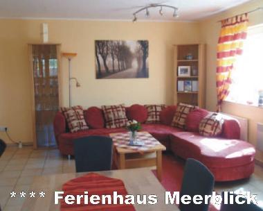 Casa de vacaciones en Zingst (Fischland-Dar�-Zingst)Casa de vacaciones