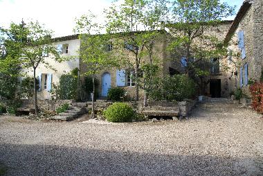Apartamento de vacaciones en L