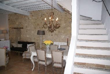 Apartamento de vacaciones en L