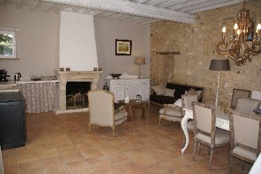 Apartamento de vacaciones en L