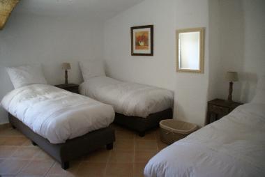 Apartamento de vacaciones en L