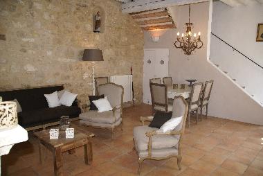Apartamento de vacaciones en L