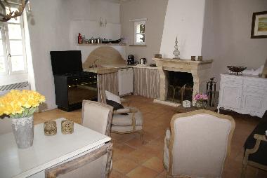 Apartamento de vacaciones en L