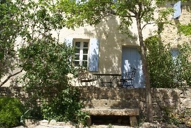 Apartamento de vacaciones en L