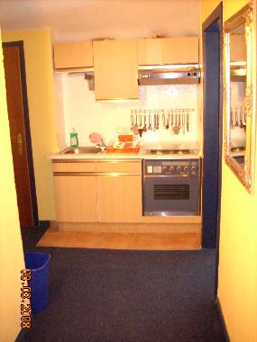 Apartamento de vacaciones en Hinterglemm (Pinzgau-Pongau)Casa de vacaciones