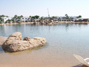 Apartamento de vacaciones en Sharm El Sheikh (Shamal Sina')Casa de vacaciones