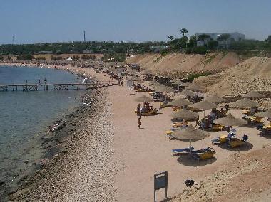 Apartamento de vacaciones en Sharm El Sheikh (Shamal Sina')Casa de vacaciones