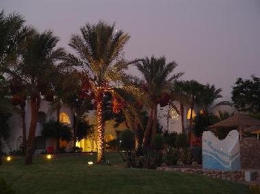 Apartamento de vacaciones en Sharm El Sheikh (Shamal Sina')Casa de vacaciones