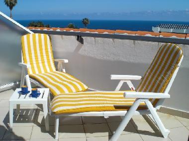 Apartamento de vacaciones en Puerto de la Cruz (Teneriffa)Casa de vacaciones