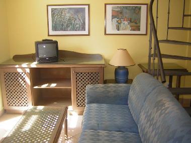 Apartamento de vacaciones en Puerto de la Cruz (Teneriffa)Casa de vacaciones