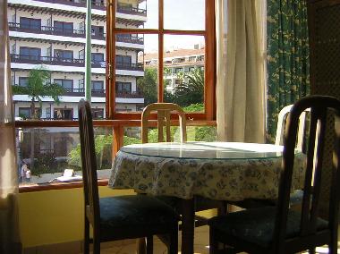 Apartamento de vacaciones en Puerto de la Cruz (Teneriffa)Casa de vacaciones
