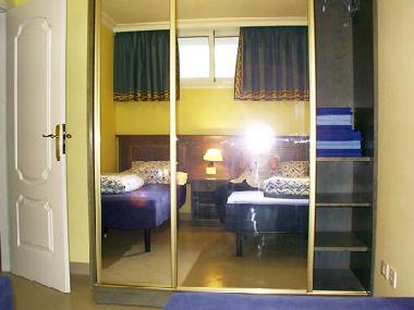 Apartamento de vacaciones en Puerto de la Cruz (Teneriffa)Casa de vacaciones