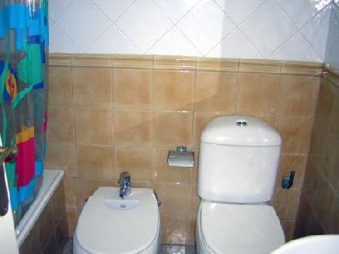 Apartamento de vacaciones en Puerto de la Cruz (Teneriffa)Casa de vacaciones