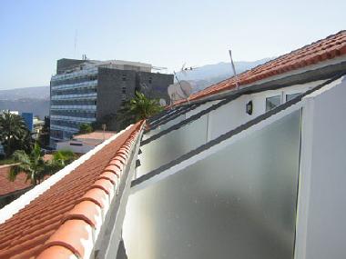 Apartamento de vacaciones en Puerto de la Cruz (Teneriffa)Casa de vacaciones