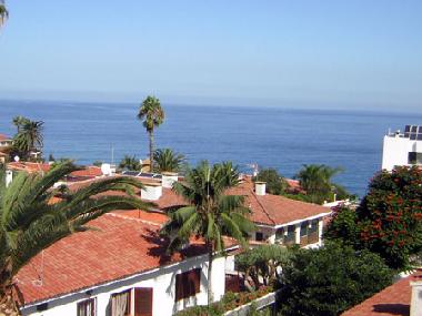 Apartamento de vacaciones en Puerto de la Cruz (Teneriffa)Casa de vacaciones