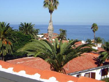Apartamento de vacaciones en Puerto de la Cruz (Teneriffa)Casa de vacaciones