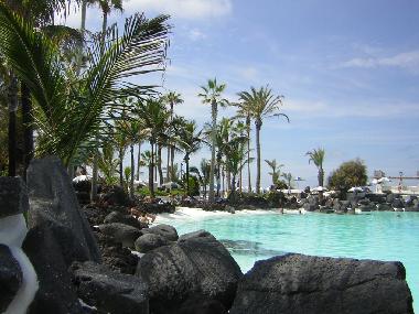 Apartamento de vacaciones en Puerto de la Cruz (Teneriffa)Casa de vacaciones