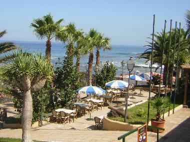 Apartamento de vacaciones en Puerto de la Cruz (Teneriffa)Casa de vacaciones