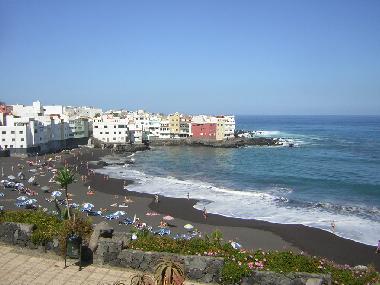 Apartamento de vacaciones en Puerto de la Cruz (Teneriffa)Casa de vacaciones