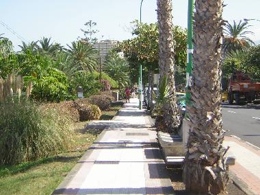 Apartamento de vacaciones en Puerto de la Cruz (Teneriffa)Casa de vacaciones