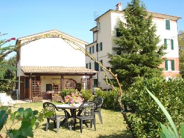Casa de vacaciones en Montalto delle Marche (Ascoli Piceno)Casa de vacaciones