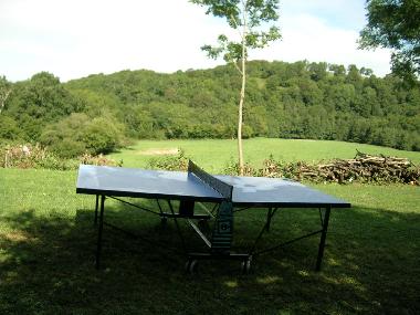Casa de vacaciones en SAIN BONNET DE SALERS (Cantal)Casa de vacaciones