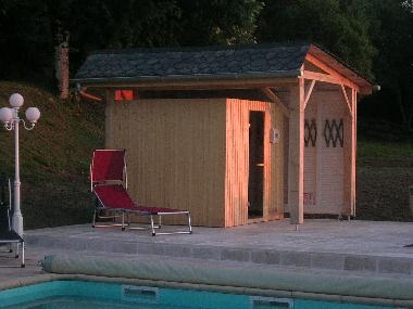 Casa de vacaciones en SAIN BONNET DE SALERS (Cantal)Casa de vacaciones