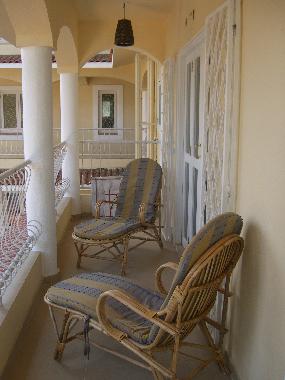 Apartamento de vacaciones en Siolim (Goa)Casa de vacaciones