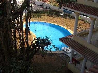 Apartamento de vacaciones en Siolim (Goa)Casa de vacaciones