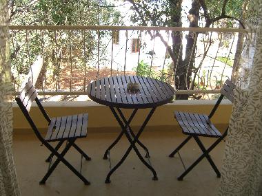 Apartamento de vacaciones en Siolim (Goa)Casa de vacaciones