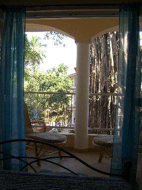 Apartamento de vacaciones en Siolim (Goa)Casa de vacaciones