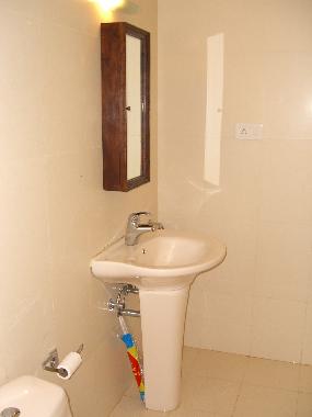 Apartamento de vacaciones en Siolim (Goa)Casa de vacaciones