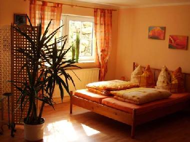 Apartamento de vacaciones en Drosendorf (Oberfranken)Casa de vacaciones