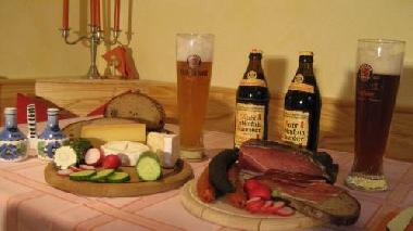 Apartamento de vacaciones en Drosendorf (Oberfranken)Casa de vacaciones