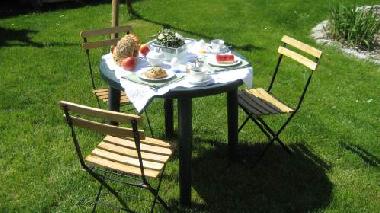 Apartamento de vacaciones en Drosendorf (Oberfranken)Casa de vacaciones
