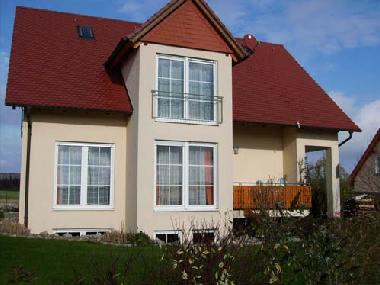 Apartamento de vacaciones en Drosendorf (Oberfranken)Casa de vacaciones