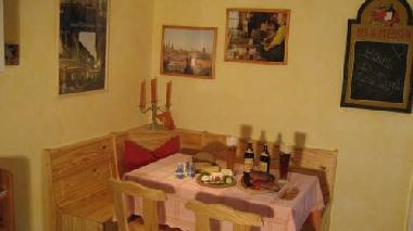 Apartamento de vacaciones en Drosendorf (Oberfranken)Casa de vacaciones