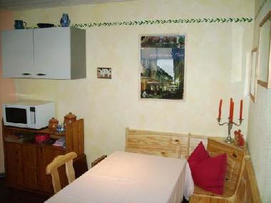 Apartamento de vacaciones en Drosendorf (Oberfranken)Casa de vacaciones