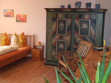 Apartamento de vacaciones en Drosendorf (Oberfranken)Casa de vacaciones