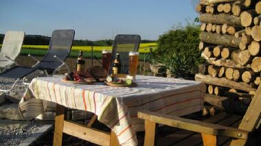 Apartamento de vacaciones en Drosendorf (Oberfranken)Casa de vacaciones