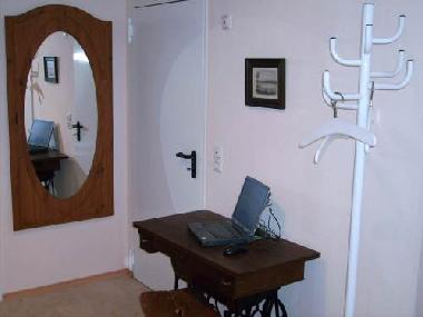 Apartamento de vacaciones en Drosendorf (Oberfranken)Casa de vacaciones