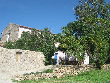 Casa de vacaciones en Li Reni, Viddalba (Sassari)Casa de vacaciones