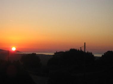 Casa de vacaciones en Li Reni, Viddalba (Sassari)Casa de vacaciones