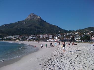 Cama y desayuno en Cape Town (Western Cape)Casa de vacaciones