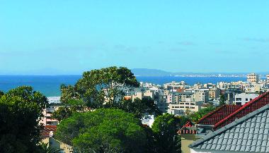 Cama y desayuno en Cape Town (Western Cape)Casa de vacaciones