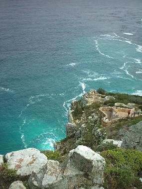 Cama y desayuno en Cape Town (Western Cape)Casa de vacaciones