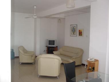 Apartamento de vacaciones en Colombo 8 (Colombo)Casa de vacaciones