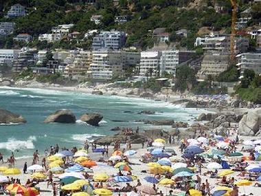 Cama y desayuno en Cape Town (Western Cape)Casa de vacaciones