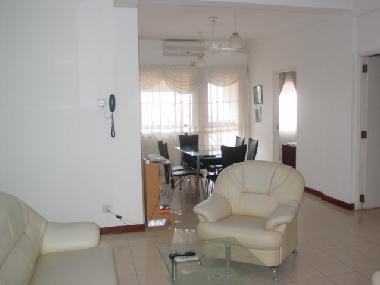 Apartamento de vacaciones en Colombo 8 (Colombo)Casa de vacaciones