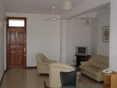Apartamento de vacaciones en Colombo 8 (Colombo)Casa de vacaciones